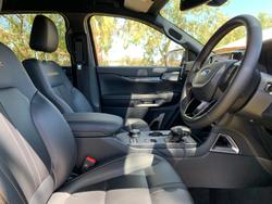 2025 Ford Ranger Wildtrak