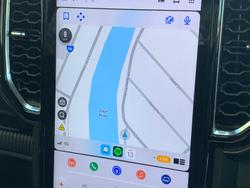 2025 Ford Ranger Wildtrak