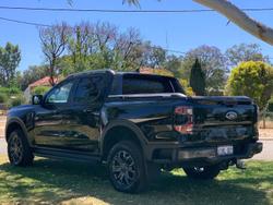 2025 Ford Ranger Wildtrak