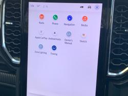 2025 Ford Ranger Wildtrak