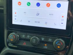 2025 Ford Ranger Wildtrak