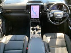 2025 Ford Ranger Wildtrak