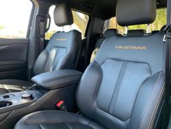 2025 Ford Ranger Wildtrak