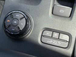 2025 Ford Ranger Wildtrak