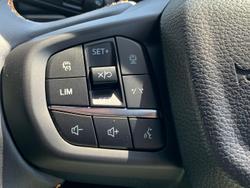 2025 Ford Ranger Wildtrak