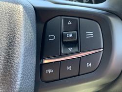 2025 Ford Ranger Wildtrak