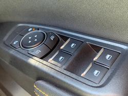 2025 Ford Ranger Wildtrak