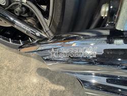 2016 Harley-Davidson Breakout 103 (FXSB) Softail Black