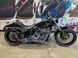 Harley-Davidson Breakout 103 (fxsb)