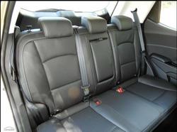 2025 Mahindra XUV3XO AX7L