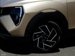 2025 Mahindra XUV3XO AX7L