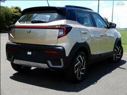 2025 Mahindra XUV3XO AX7L