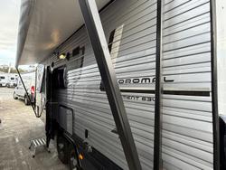 2018 Coromal Element 634