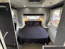 2018 Coromal Element 634