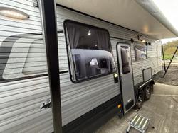 2018 Coromal Element 634