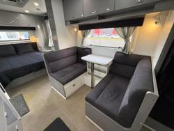 2018 Coromal Element 634