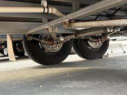 2018 Coromal Element 634