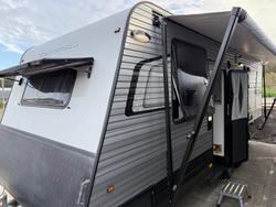 2018 Coromal Element 634