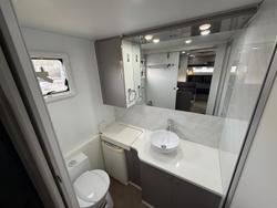 2018 Coromal Element 634