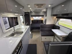 2018 Coromal Element 634