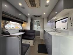 2018 Coromal Element 634