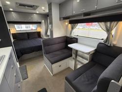 2018 Coromal Element 634