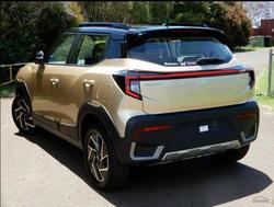 2025 Mahindra XUV3XO AX7L