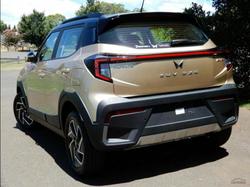 2025 Mahindra XUV3XO AX7L