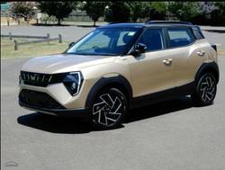 2025 Mahindra XUV3XO AX7L