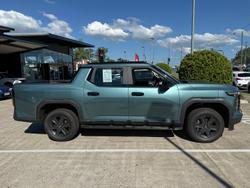 2025 LDV Terron 9 Origin