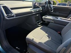 2025 LDV Terron 9 Origin