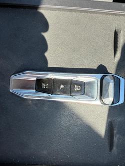 2025 LDV Terron 9 Origin