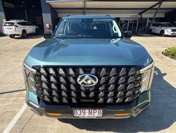 2025 LDV Terron 9 Origin