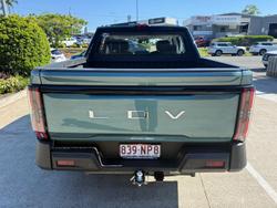 2025 LDV Terron 9 Origin