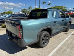 2025 LDV Terron 9 Origin