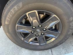 2025 LDV Terron 9 Origin