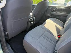 2025 LDV Terron 9 Origin