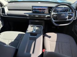 2025 LDV Terron 9 Origin