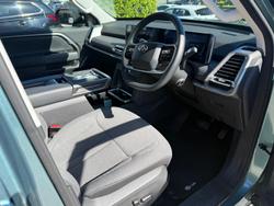 2025 LDV Terron 9 Origin