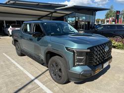 2025 LDV Terron 9 Origin