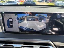 2025 LDV Terron 9 Origin