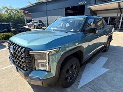 2025 LDV Terron 9 Origin