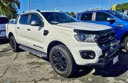 2021 Ford Ranger Wildtrak