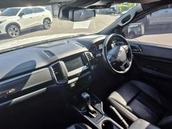 2021 Ford Ranger Wildtrak