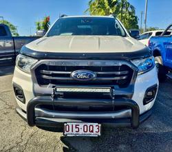 2021 Ford Ranger Wildtrak