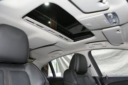 2017 Holden Commodore SS V Redline