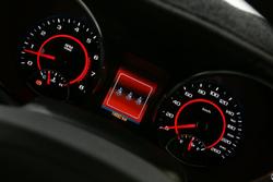 2017 Holden Commodore SS V Redline