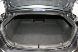 2017 Holden Commodore SS V Redline