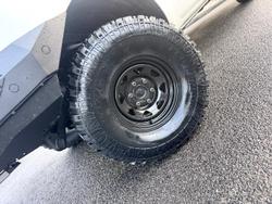 2013 Ford Ranger XL PX 4X4 Dual Range Cool White