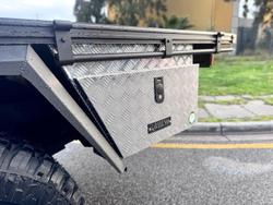 2013 Ford Ranger XL PX 4X4 Dual Range Cool White